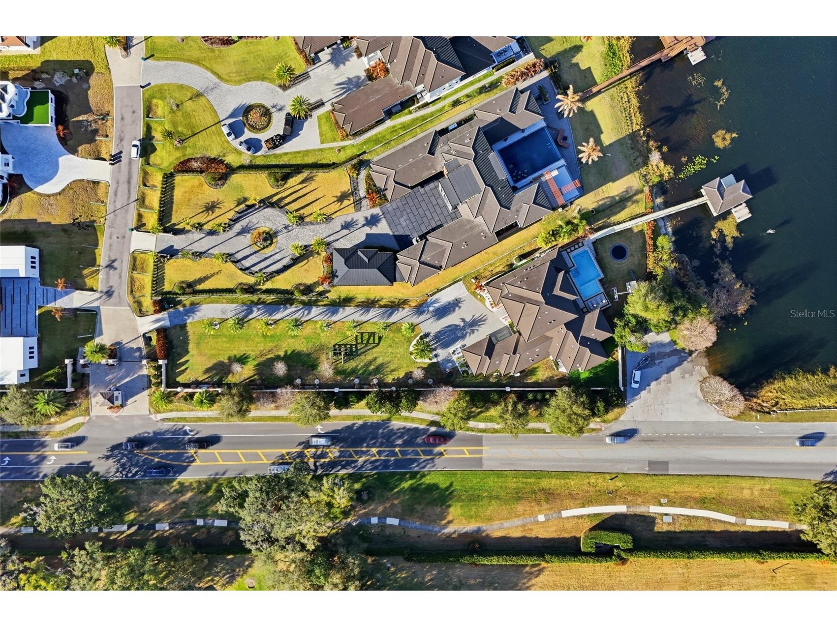 1002 Down Reserve Court Windermere FL 34786 - LAKE DOWN O6383597 image30