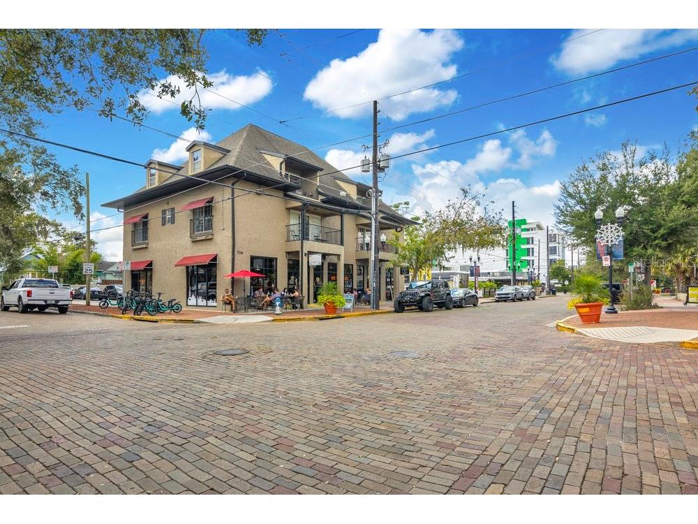 1002 E Robinson Street Orlando FL 32801 O6358964 image36