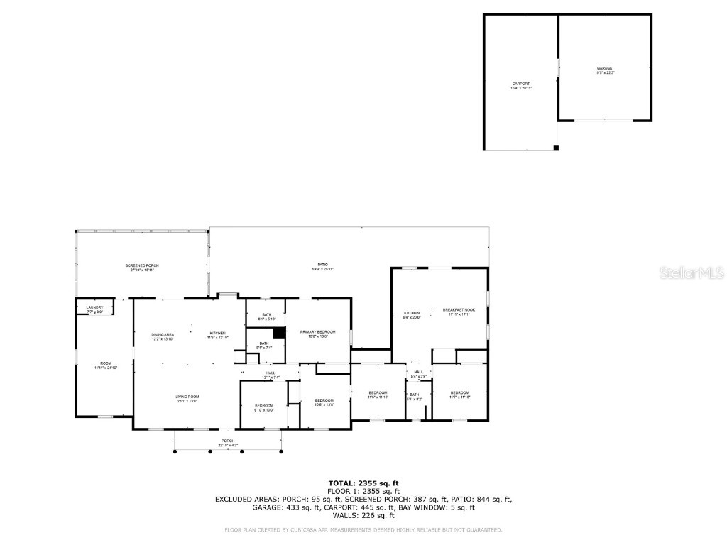 1002 Friendship Lane Lutz FL 33548 TB8403526 image53