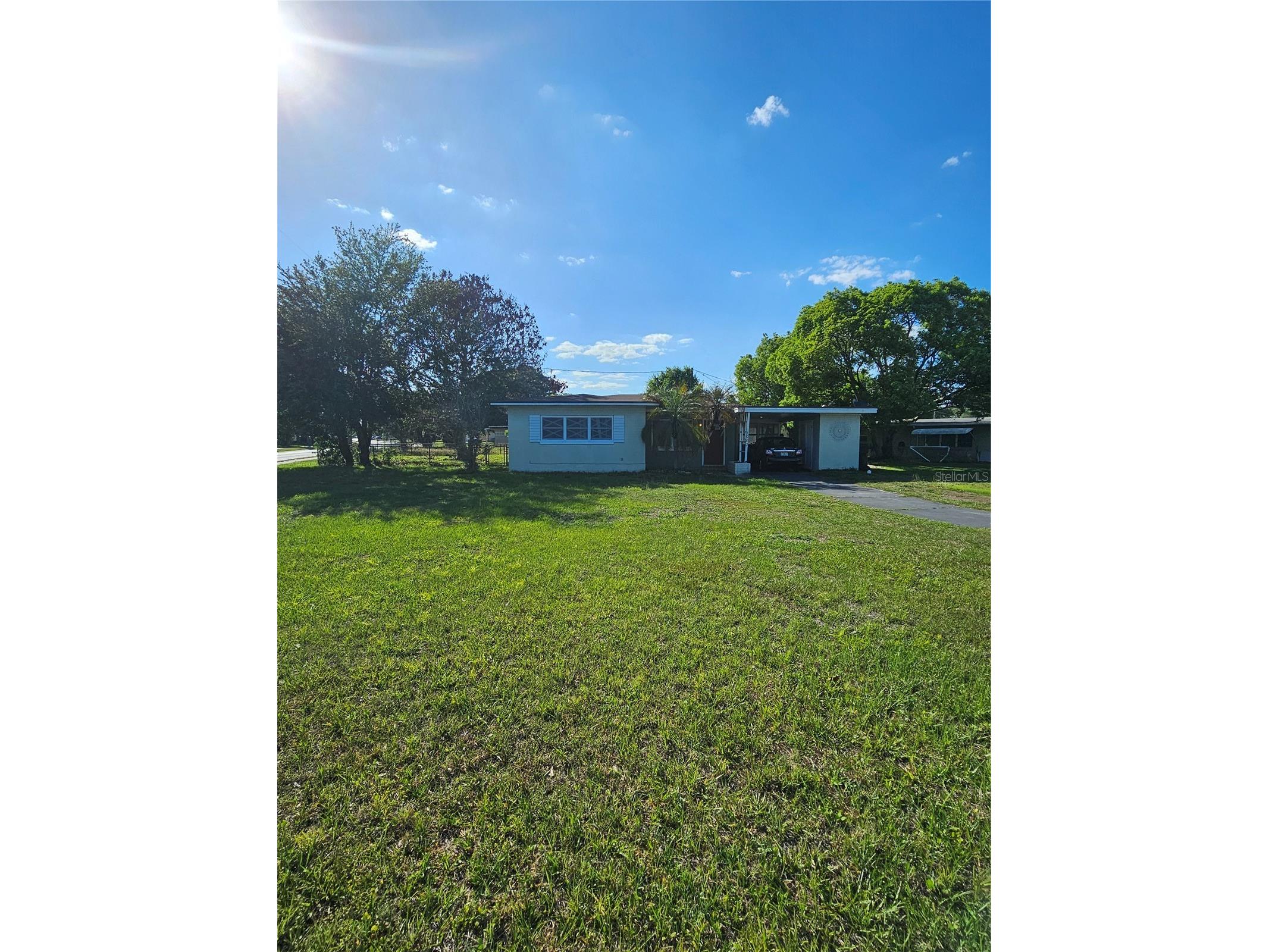 1002 George Street Kissimmee FL 34741 S5148387 image1
