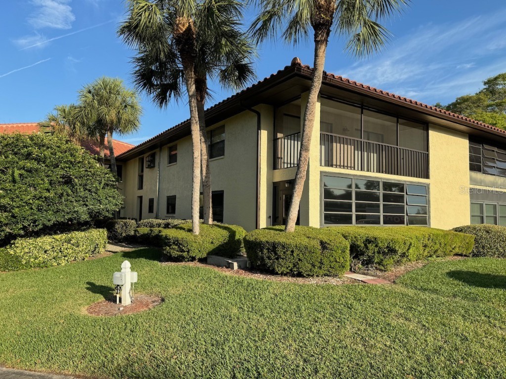 1002 Hammock Pine Boulevard #1002 Clearwater FL 33761 U8236136 image1