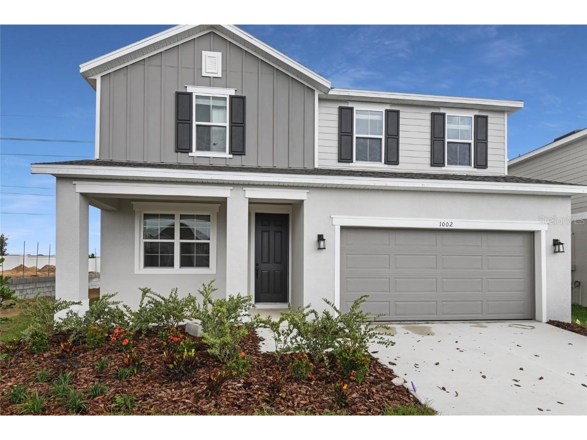 1002 Heirloom Drive Haines City FL 33844 S5083840 image1