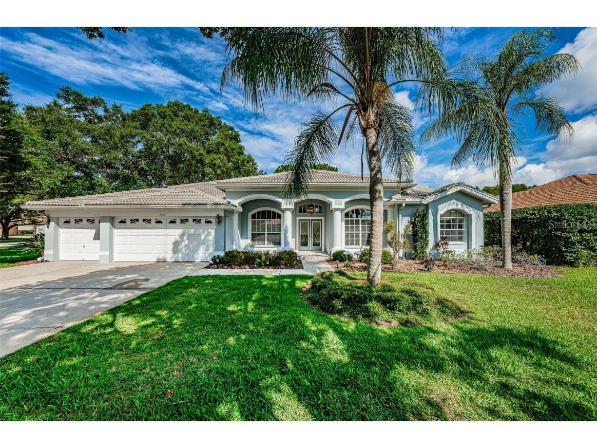 1002 Kings Way Lane Tarpon Springs FL 34688 U8203904 image1