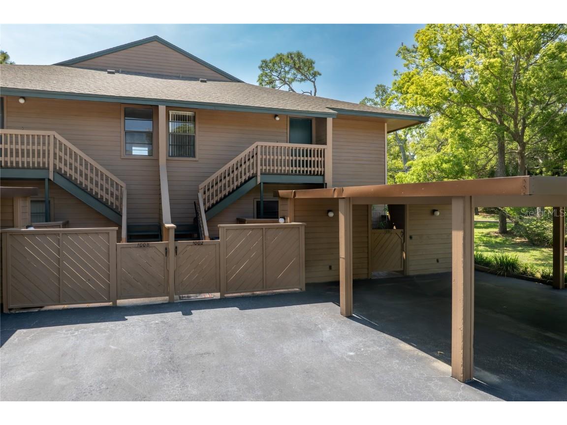 1002 Lennox Road W #1002 Palm Harbor FL 34683 U8240837 image1