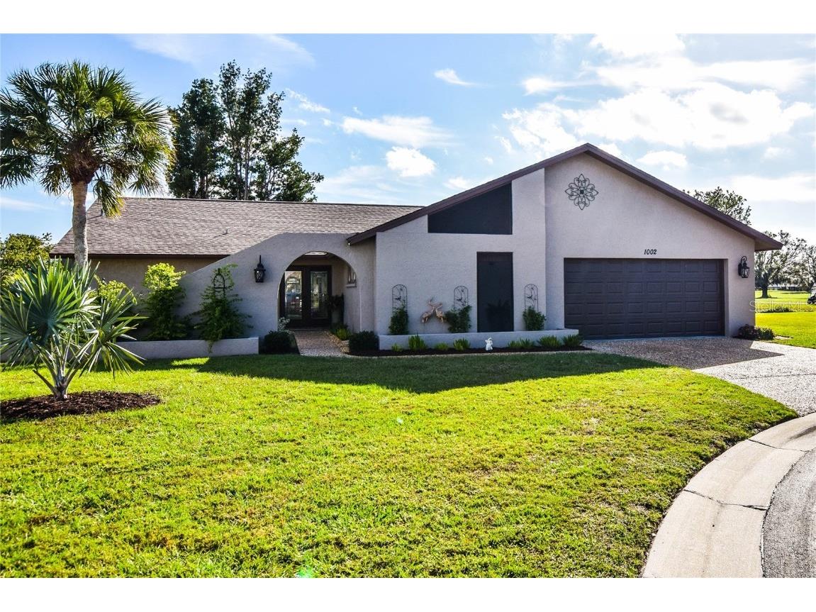 1002 N Cypress Point Drive #33 Venice FL 34293 N6130314 image1