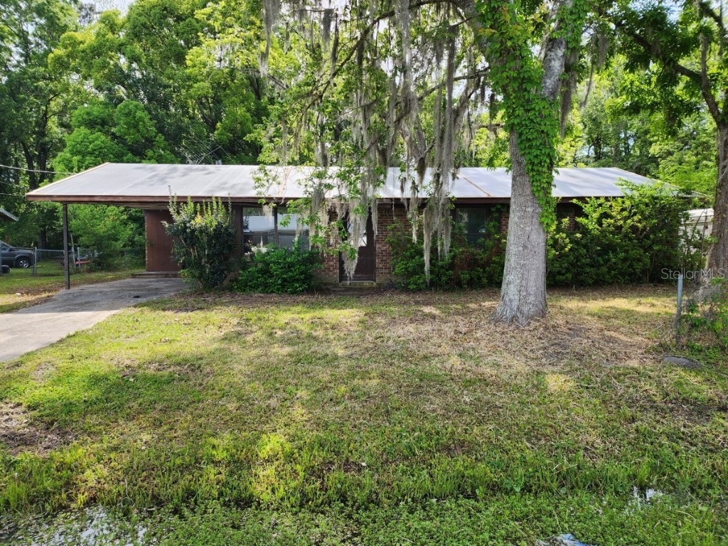 1002 N Thompson Street Starke FL 32091 GC521619 image1
