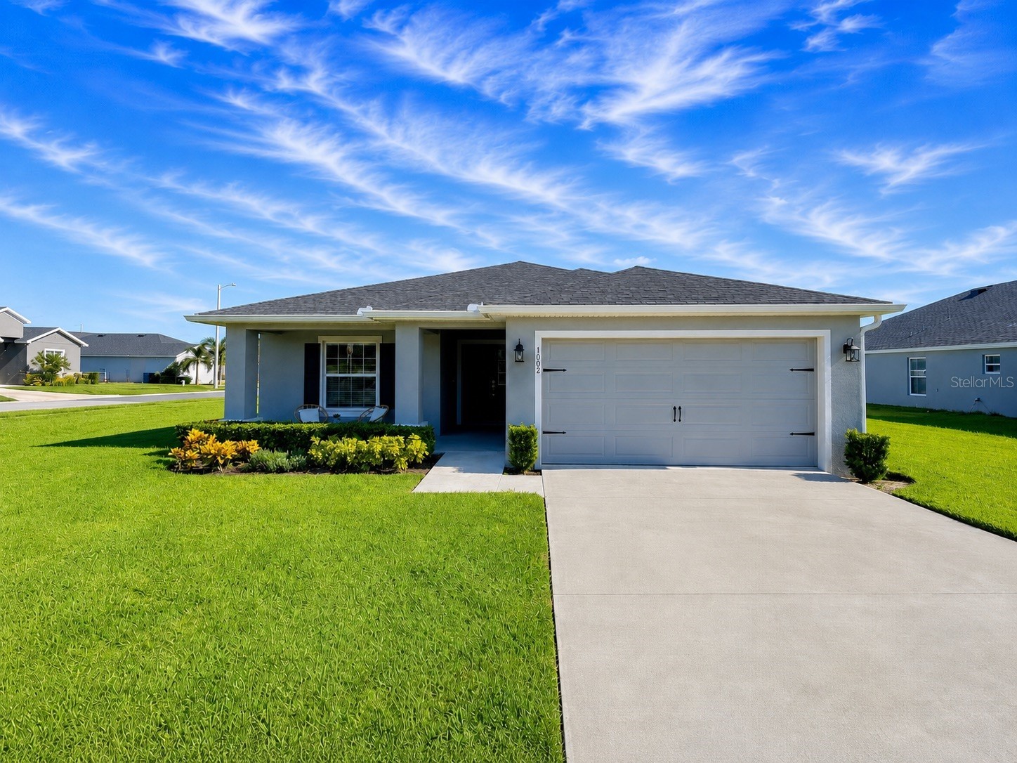 1002 Paisley Street Lake Alfred FL 33850 S5153908 image1