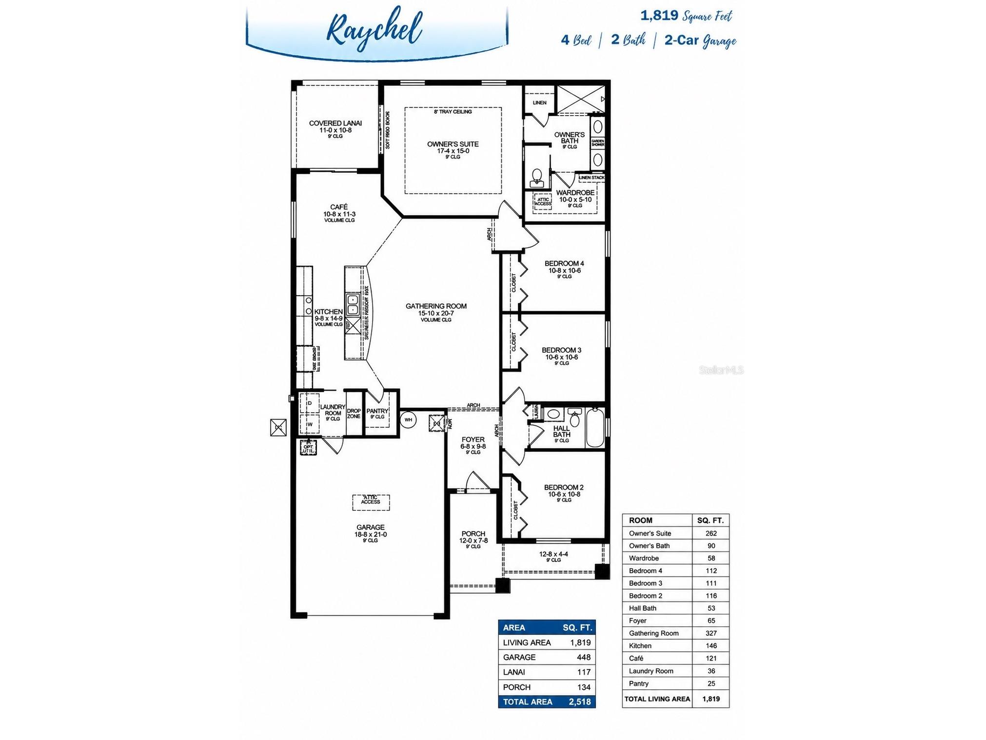 1002 Paisley Street Lake Alfred FL 33850 S5153908 image29