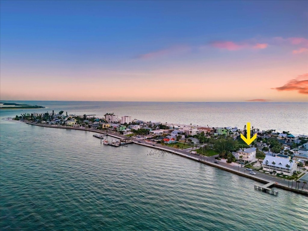 1002 Pass A Grille Way Saint Pete Beach FL 33706 - PASS-A-GRILLE CHANNEL TB8420808 image33