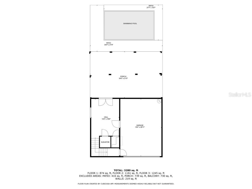1002 Pass A Grille Way Saint Pete Beach FL 33706 - PASS-A-GRILLE CHANNEL TB8420808 image38