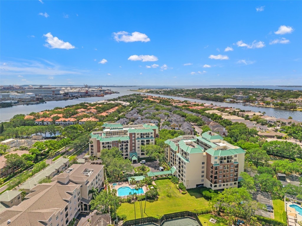 1002 S Harbour Island Boulevard #1312 Tampa FL 33602 TB8369692 image1