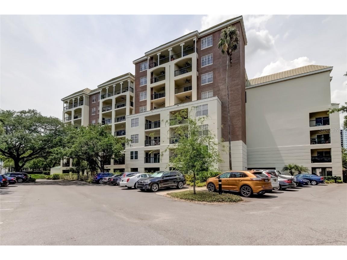 1002 S Harbour Island Boulevard #1409 Tampa FL 33602 U8225634 image1