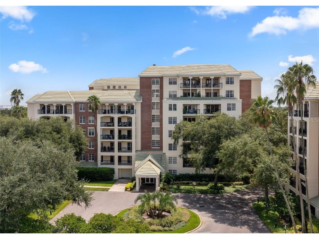 1002 S Harbour Island Boulevard #1507 Tampa FL 33602 T3495544 image1