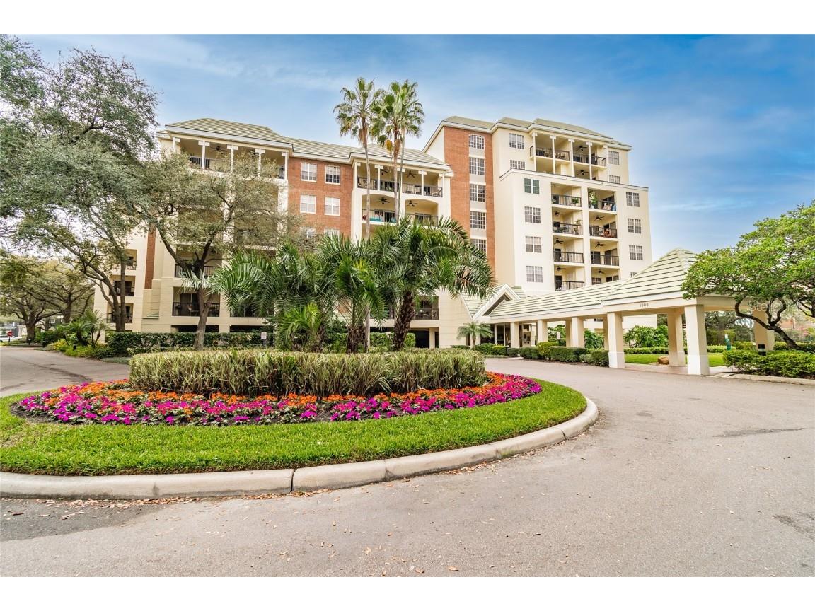 1002 S Harbour Island Boulevard #1507 Tampa FL 33602 TB8415488 image1