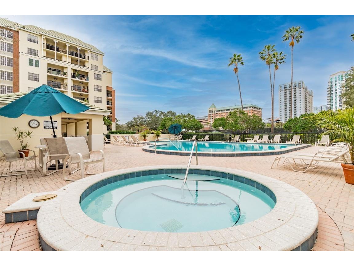 1002 S Harbour Island Boulevard #1507 Tampa FL 33602 TB8415488 image13