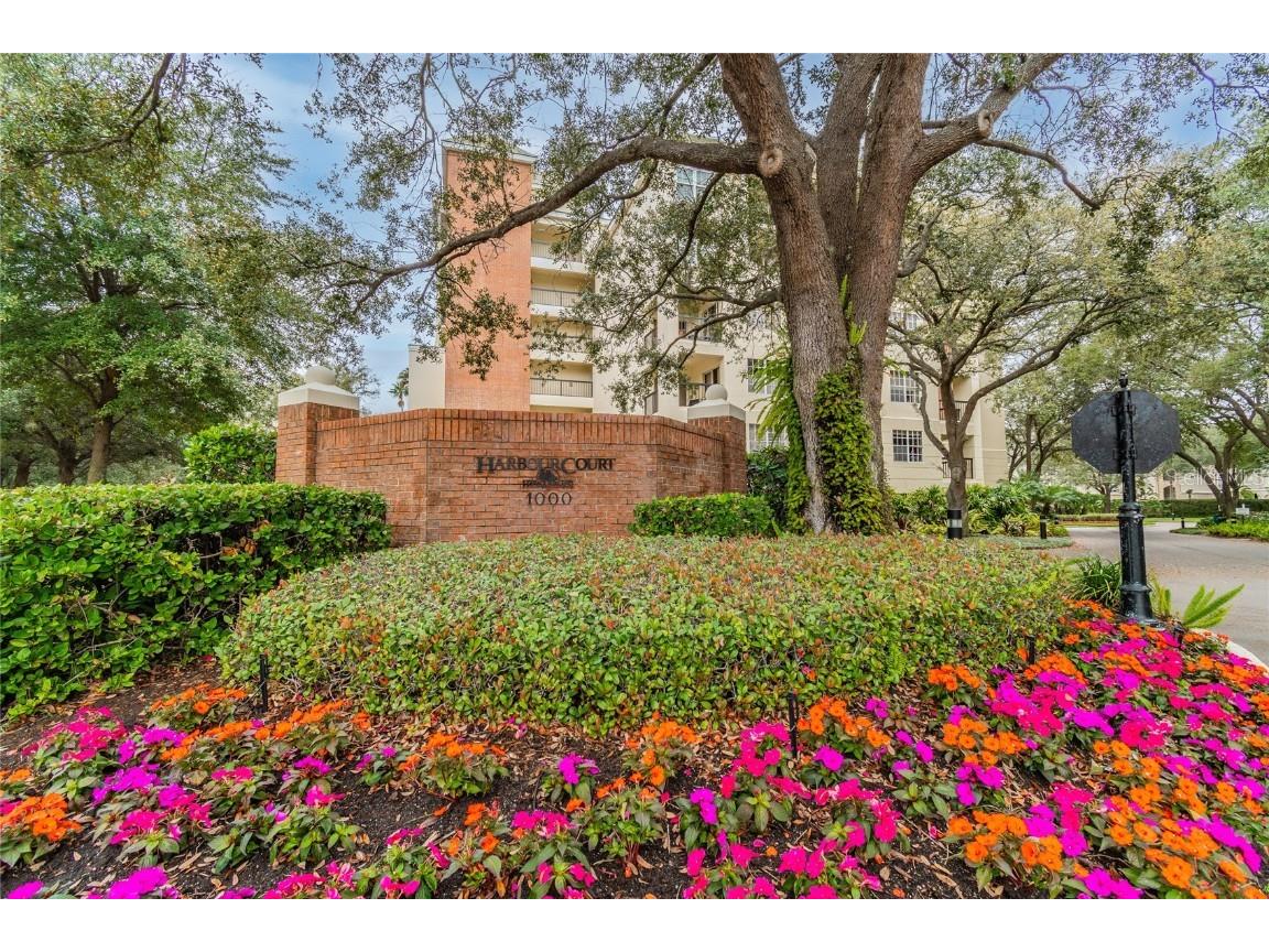 1002 S Harbour Island Boulevard #1507 Tampa FL 33602 TB8415488 image15
