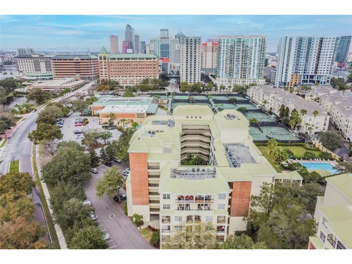 1002 S Harbour Island Boulevard #1507 Tampa FL 33602 TB8415488 image16
