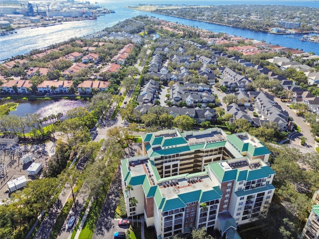 1002 S Harbour Island Boulevard #1507 Tampa FL 33602 TB8415488 image17