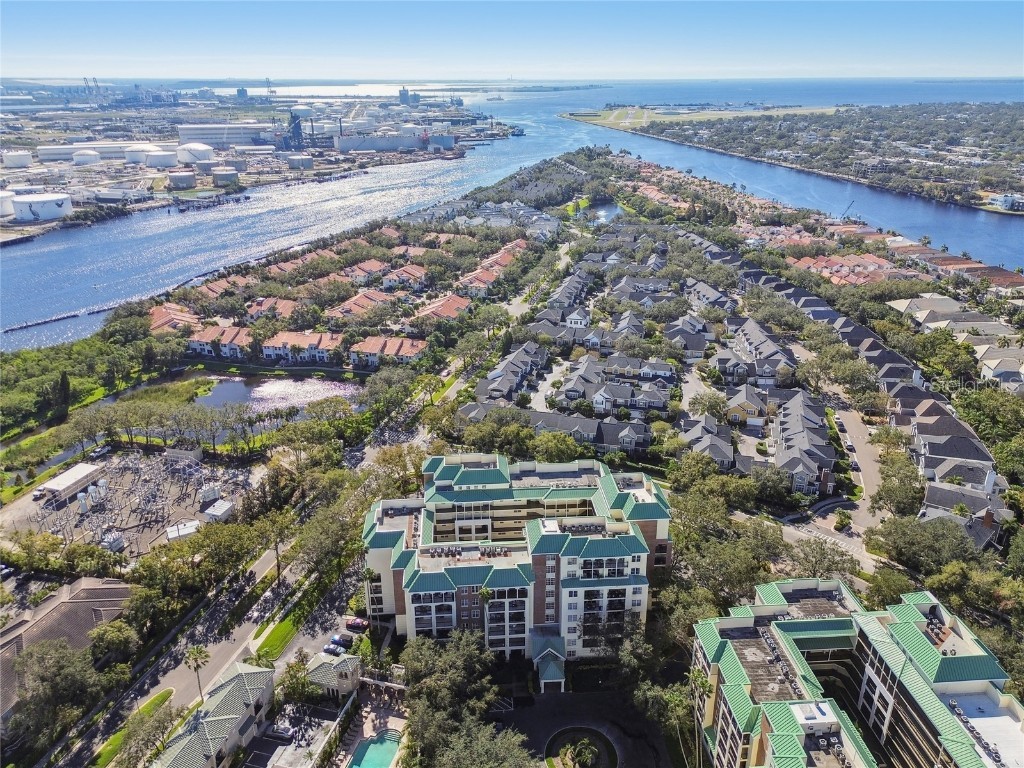 1002 S Harbour Island Boulevard #1507 Tampa FL 33602 TB8415488 image19