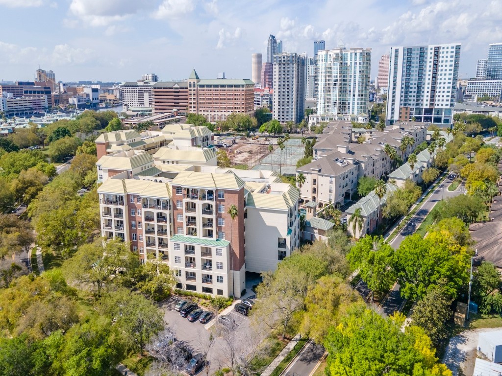 1002 S Harbour Island Boulevard #1509 Tampa FL 33602 T3510942 image1