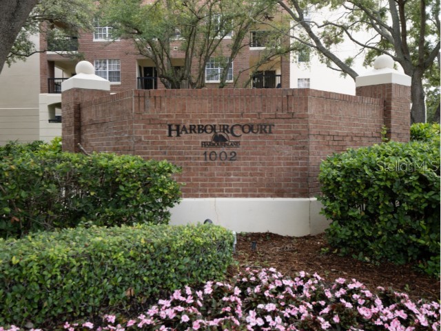 1002 S Harbour Island Boulevard #1610 Tampa FL 33602 O6131477 image1
