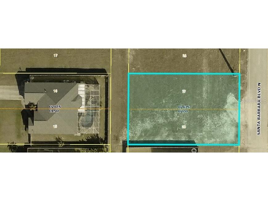 1002 Santa Barbara Boulevard N Cape Coral FL 33993 O6383776 image1