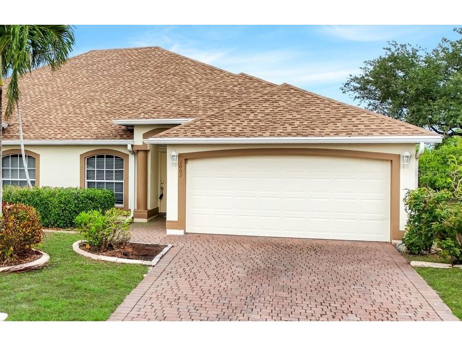 1002 SE 13th Avenue Cape Coral FL 33990 - RUBICAN CANAL C7517719 image1