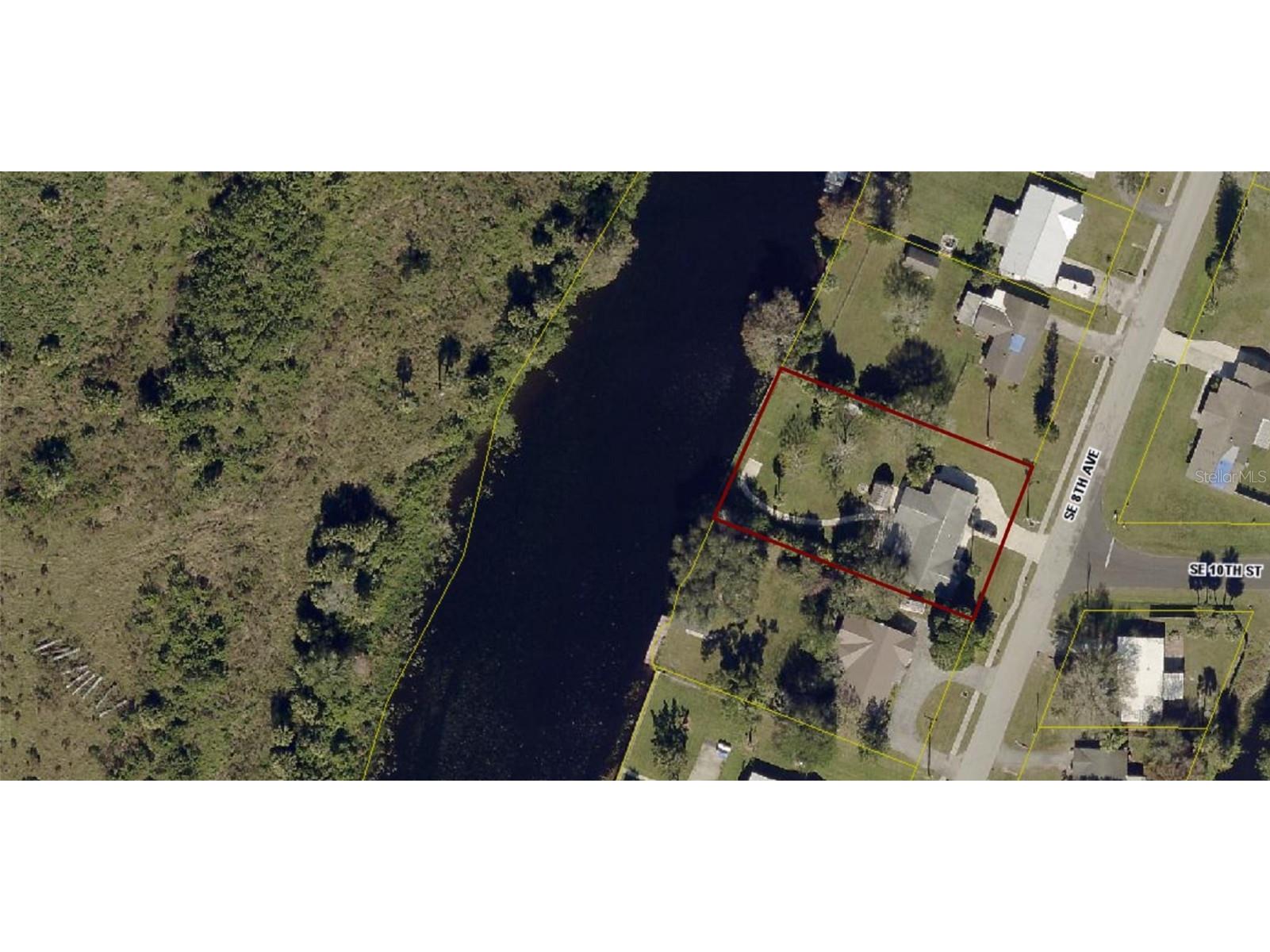 1002 SE 8th Avenue Okeechobee FL 34974 OK222677 image1