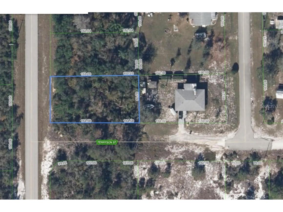 1002 Tennyson Street Lake Placid FL 33852 O6328765 image2