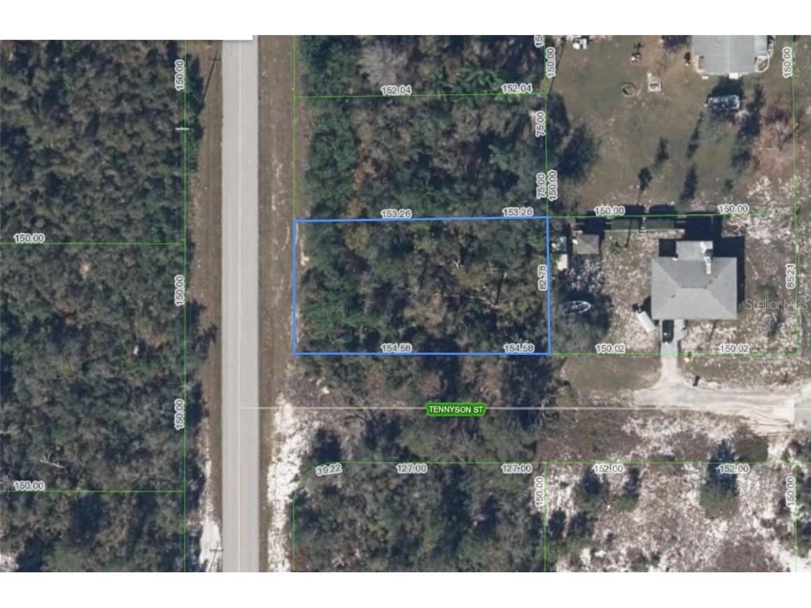 1002 Tennyson Street Lake Placid FL 33852 O6328765 image3