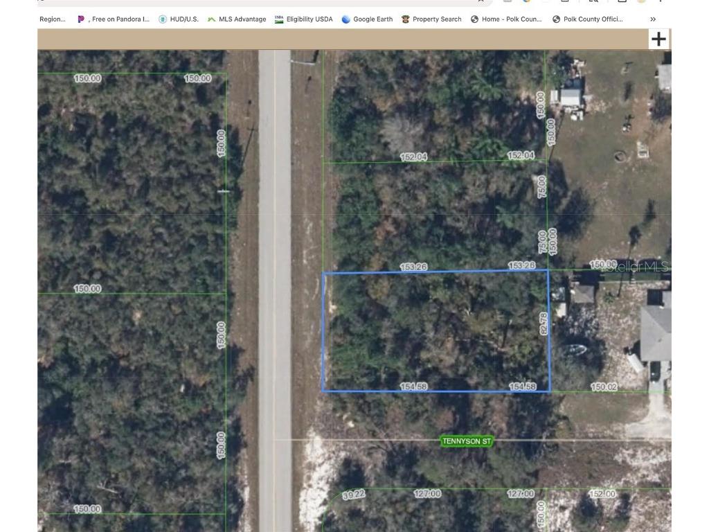 1002 Tennyson Street Lake Placid FL 33852 O6328765 image4