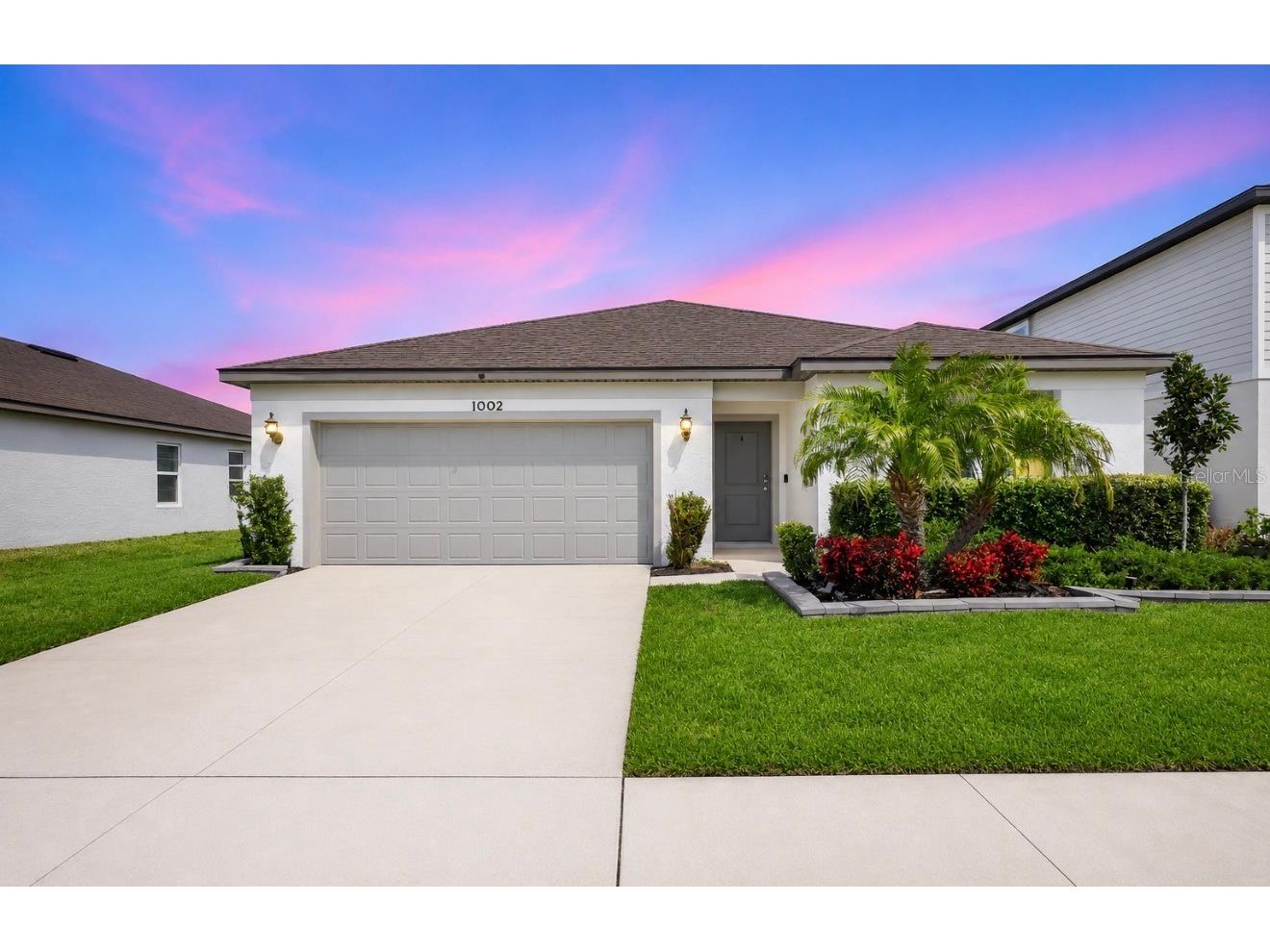 1002 Tidal Rock Avenue Ruskin FL 33570 TB8491658 image1