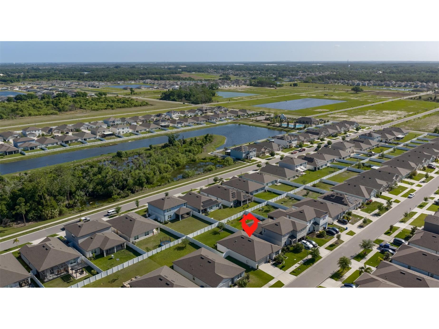 1002 Tidal Rock Avenue Ruskin FL 33570 TB8491658 image45