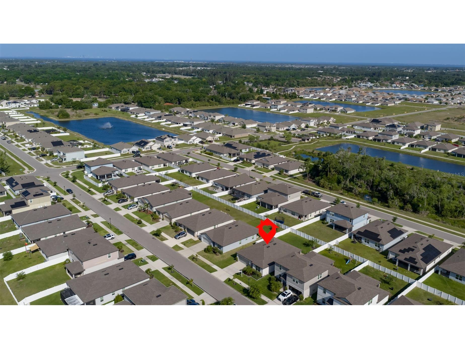1002 Tidal Rock Avenue Ruskin FL 33570 TB8491658 image46