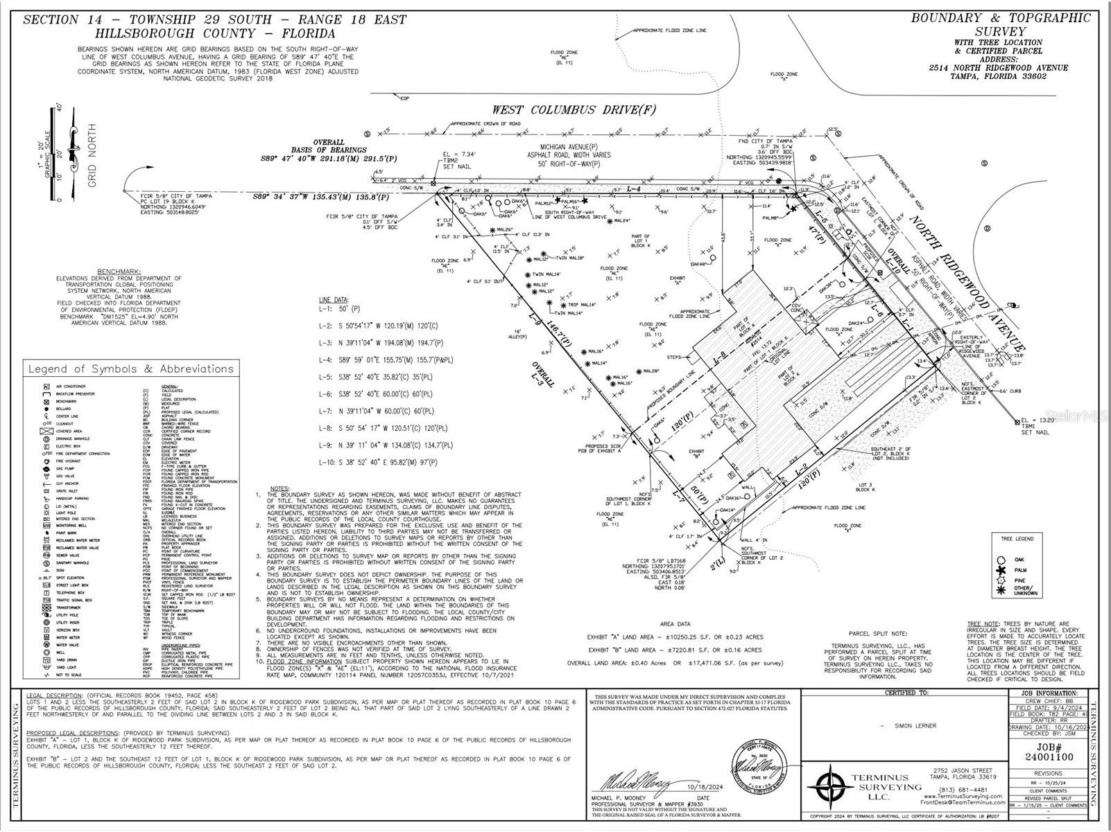 1002 W Columbus Drive Tampa FL 33602 TB8344624 image7