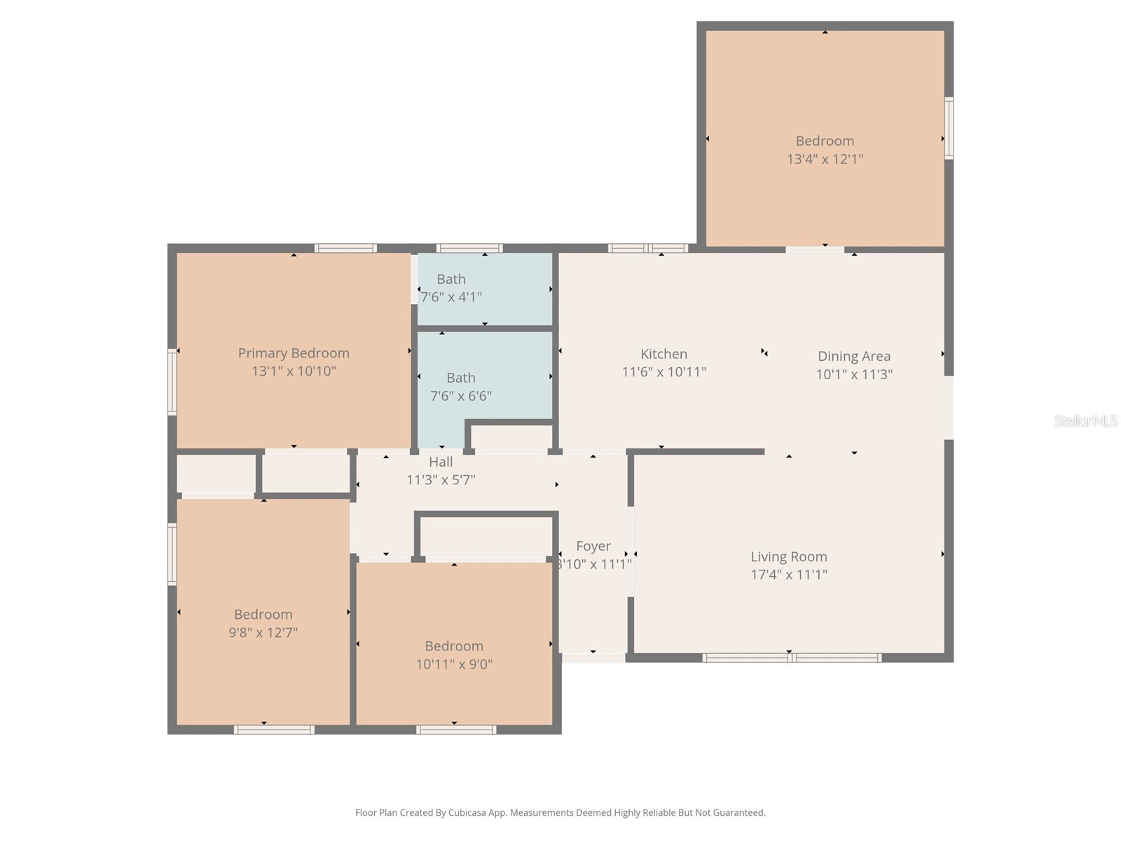 1002 W Jefferson Street Brooksville FL 34601 TB8491816 image18
