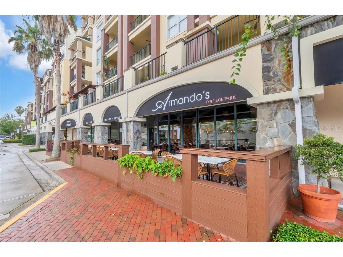 1002 W Par Street #16 Orlando FL 32804 O6371731 image23