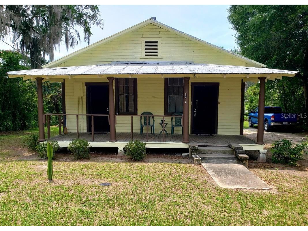 1002 W Silver Springs Place Ocala FL 34475 OM658891 image1