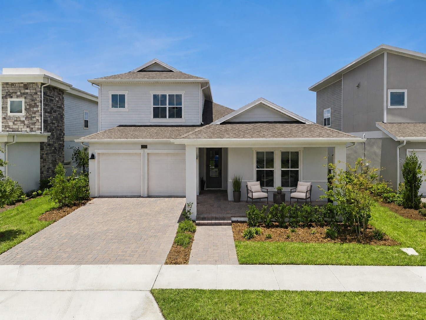 10020 Ballast Drive Orlando FL 32827 O6417959 image1