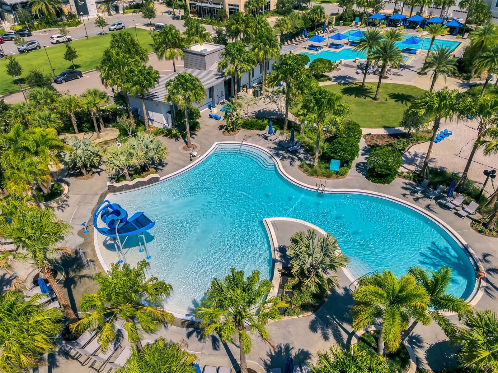 10020 Ballast Drive Orlando FL 32827 O6417959 image52