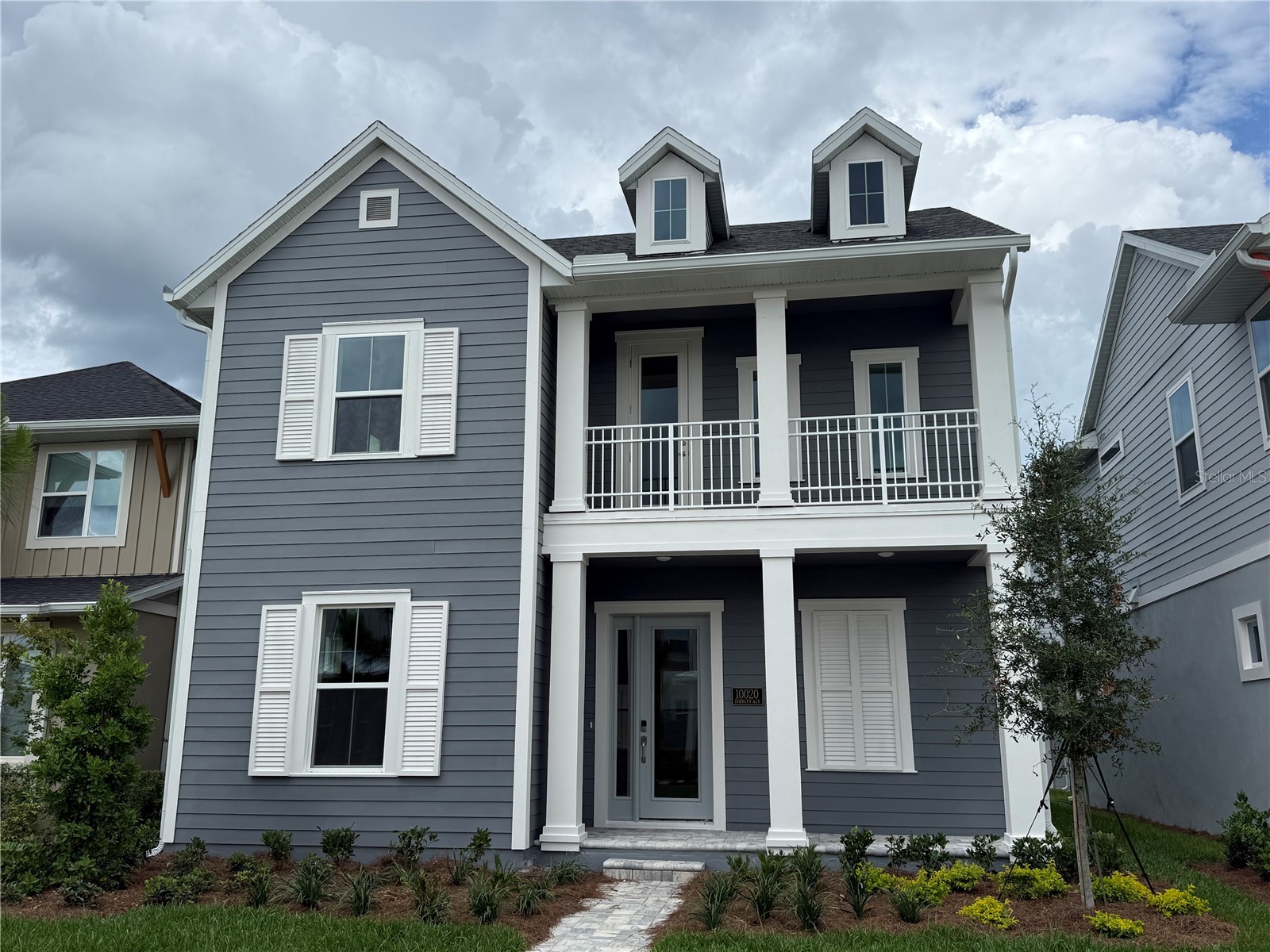 10020 Fiddley Alley Orlando FL 32827 O6412251 image1