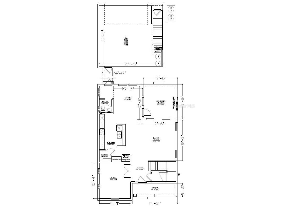 10020 Fiddley Alley Orlando FL 32827 O6412251 image17