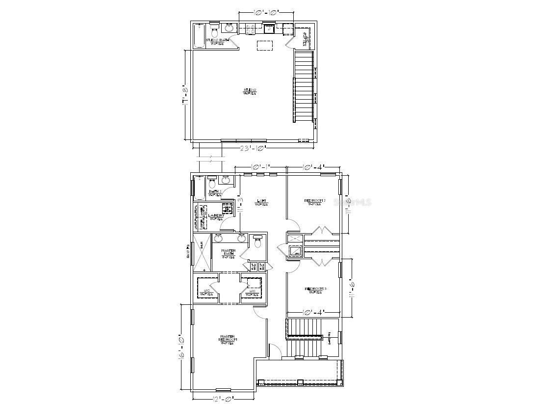 10020 Fiddley Alley Orlando FL 32827 O6412251 image18