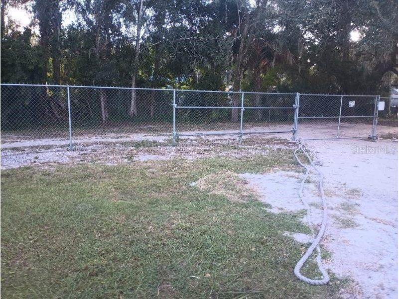 10020 Linda Street Gibsonton FL 33534 - ALAFIA RIVER T3496043 image32