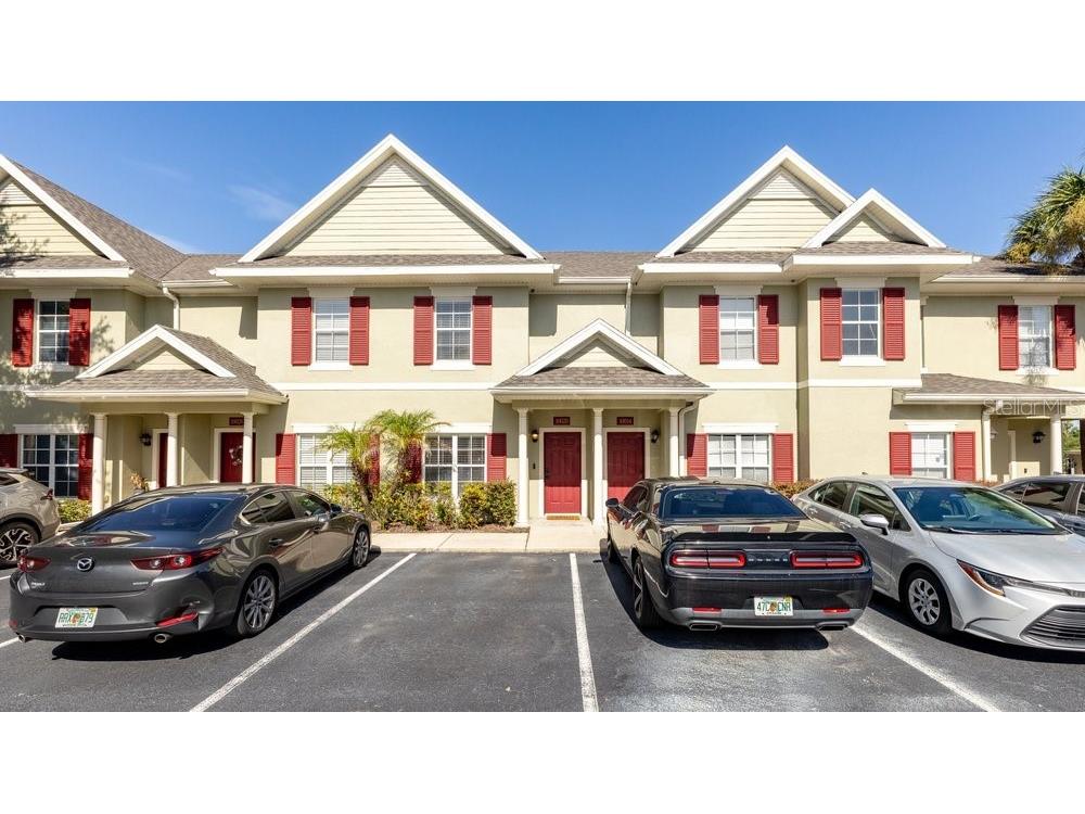 10020 Regent Park Drive #2405 Orlando FL 32825 O6423885 image1