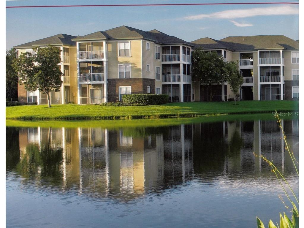 10020 Strafford Oak Court #918 Tampa FL 33624 T3327029 image1