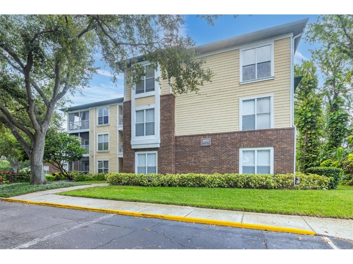 10020 Strafford Oak Court #921 Tampa FL 33624 A4660585 image3