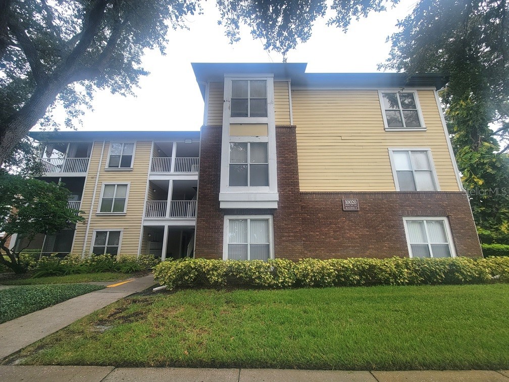 10020 Strafford Oak Court #923 Tampa FL 33624 W7887362 image1