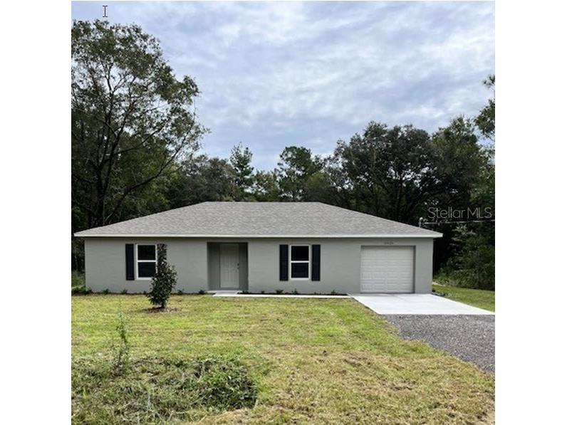 10020 Turpin Avenue Hastings FL 32145 C7494767 image1