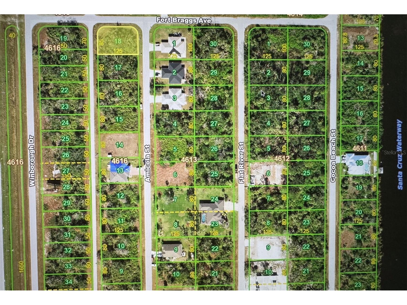 10021 Amicola Street Port Charlotte FL 33981 C7523418 image1